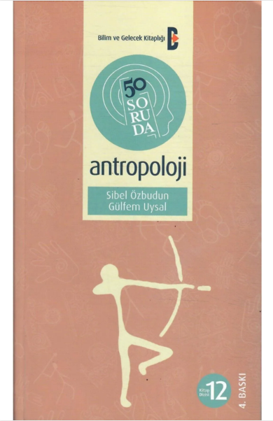 50 Soruda Antropoloji